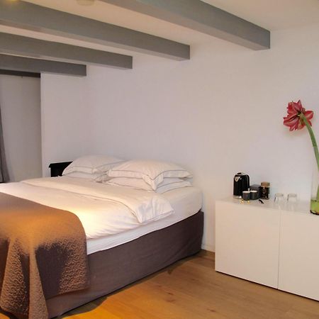 Sleep In Amsterdam B&B Exterior foto